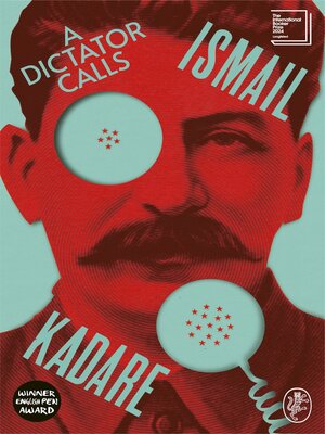 cover image of A Dictator Calls